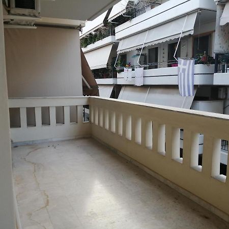 Spacious Apartment In Nafplio City Center Exterior photo